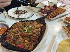 -建水兄弟鸡脚王烧烤(水岸艺城店)