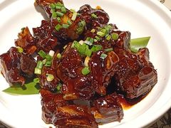 -绿茶餐厅(朝阳大悦城店)