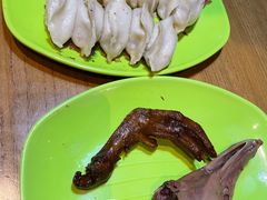 -锅贴王小吃(南大街店)