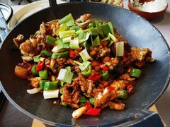 -洞庭鱼香(万科店)