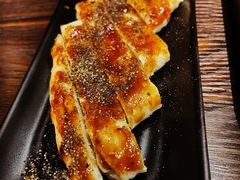 -The Cheebat 锌吧·Bistro(体育西店)