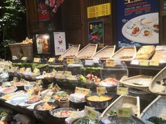 -福照楼汽锅鸡·云南菜(护国路店)