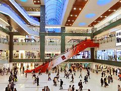 -新城市广场
