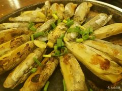 -阿马蛋汤·宁波小海鲜(总店)