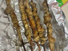 -有蚝有翅烧烤大排档·宵夜(右安门店)