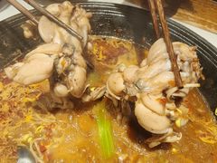 -老天桥蛙炉火锅(姑苏总店)