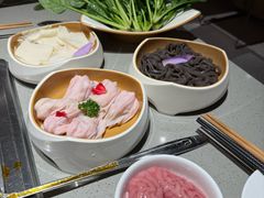 -海底捞火锅(莘松路店)