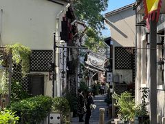 -小河直街历史文化街区