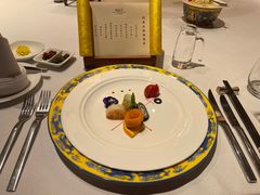 -成都钓鱼台精品酒店-品聚·成都餐厅