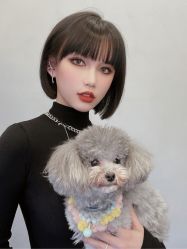 -愉己冥想·护发专门店
