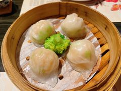 招牌虾饺妹-虾饺妹·粤式手工点心(水荫路店)