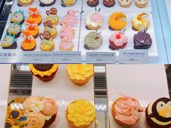 -Pantry's Best派悦坊蛋糕(K11购物艺术中心店)