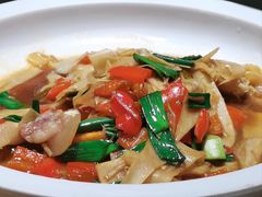 -黄山老妈·土菜(碧桂园店)