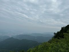 -南岳衡山风景名胜区