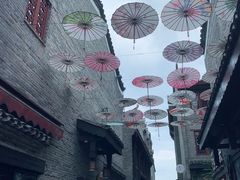 -东西巷