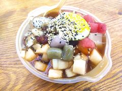 山城汤圆-八一好吃街·高品美食广场