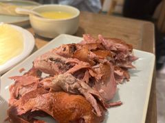 -榆林镇筋饼(知春路店)
