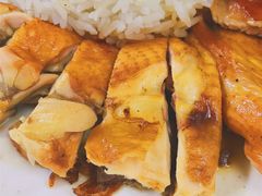 -煲煲香快餐(南京路店)