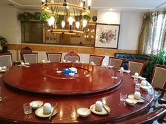 包厢-老胶东家常菜馆(市场一路店)