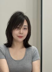 -齐聚hair art 染发烫发接发