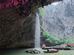 -英西峰林·洞天仙境