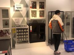 -宜家家居(西安未央商场店)