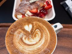 -B&C黄油与面包·THE GARDEN BAKERY概念店(世纪汇店)