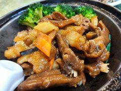-老字号蛇口德记烧腊饭店·海鲜加工