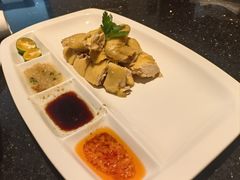 -三亚亚龙湾瑞吉酒店·铭轩中餐厅Mingxuan·海南菜·粤菜