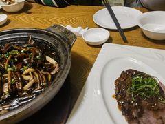 -品大三·南京菜(大行宫店)