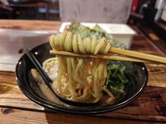 -66大阪烧烧鸟·益市家系拉面出张所