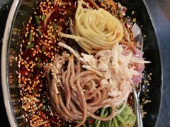 -华豫川酒家(大卫城店)