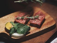 -木槿花韩式炭烤·熟成肉工坊(孙文东路店)