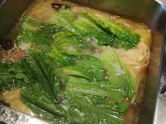 -九府羊·鲜羊火锅·烤串(新华路店)