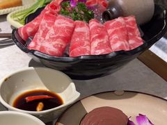 -鲜潭蒸汽石锅鱼(五道口购物中心店)