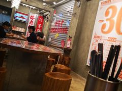 -孖记茶档·热腾茶餐(江南西plus店)