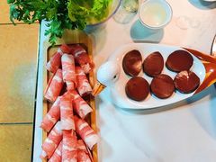 -东北缘餐厅(兰埔路店)