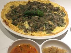 -莆田餐厅PUTIEN(三里屯店)