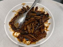 -新吉士·上海菜(浦东LCM置汇旭辉店)