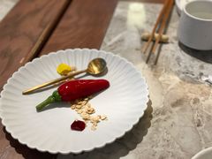 -渔语鱼新川菜Bistro(万象天地店)