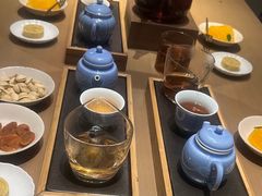 -隐溪茶馆(金虹桥店)