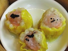 -斑斓西餐厅·自助茶点(高崎机场佰翔花园酒店)
