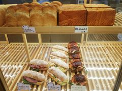 -崎本的店·专业酵种吐司(无锡万象汇店)