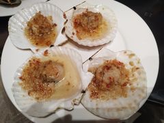-太原富力万达文华酒店·美食汇西餐厅