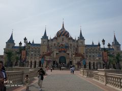 -波塞冬旅游度假区