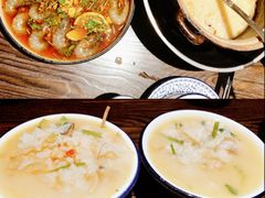 -大洋家·精品潮汕菜·生腌砂锅粥(天河东路店)