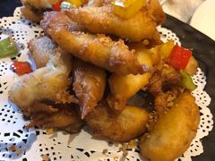 -东方之珠海鲜酒楼(南开店)