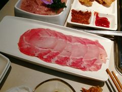 -海底捞火锅(九久奥特莱斯店)