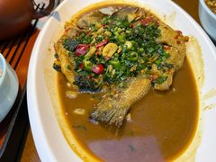 -外婆烧.老杭帮菜(庆春店)