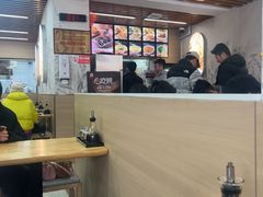 -众品老方子锅贴甜沫(李村店)